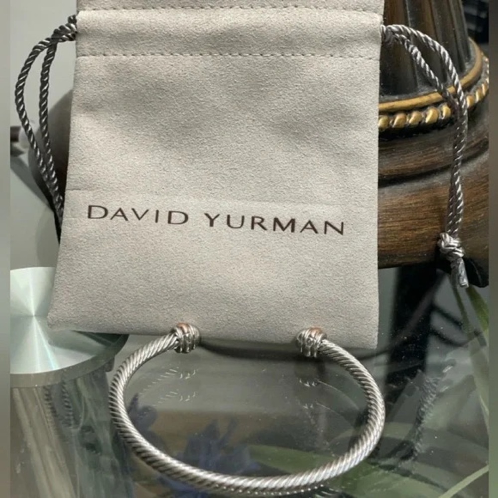 David Yurman - Picture 3 of 13